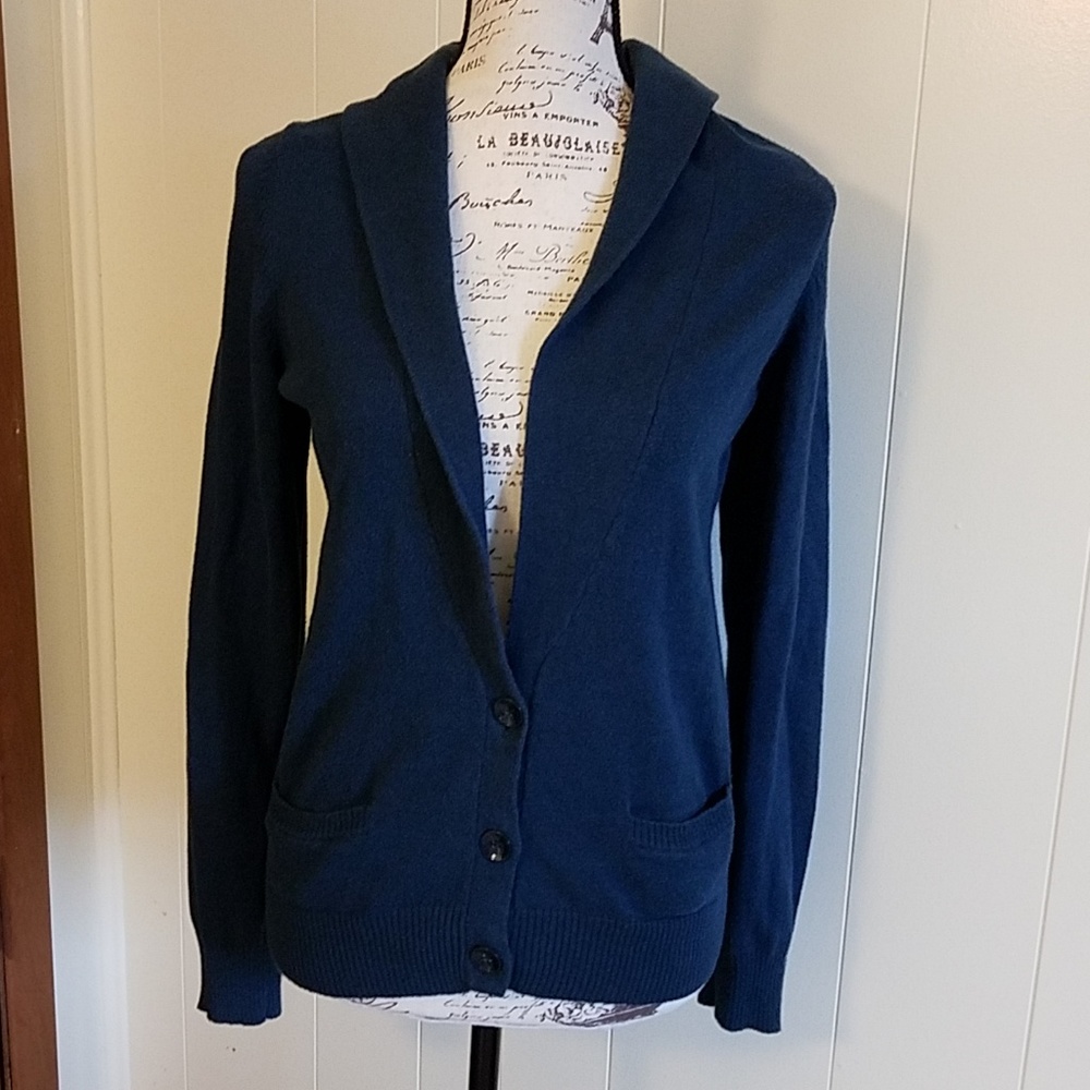 🥀GAP Cardigan
